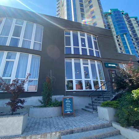 Апартаменти Біля Моря Odesa Exterior photo